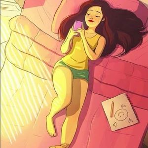 Meet your Posher, Cassandra